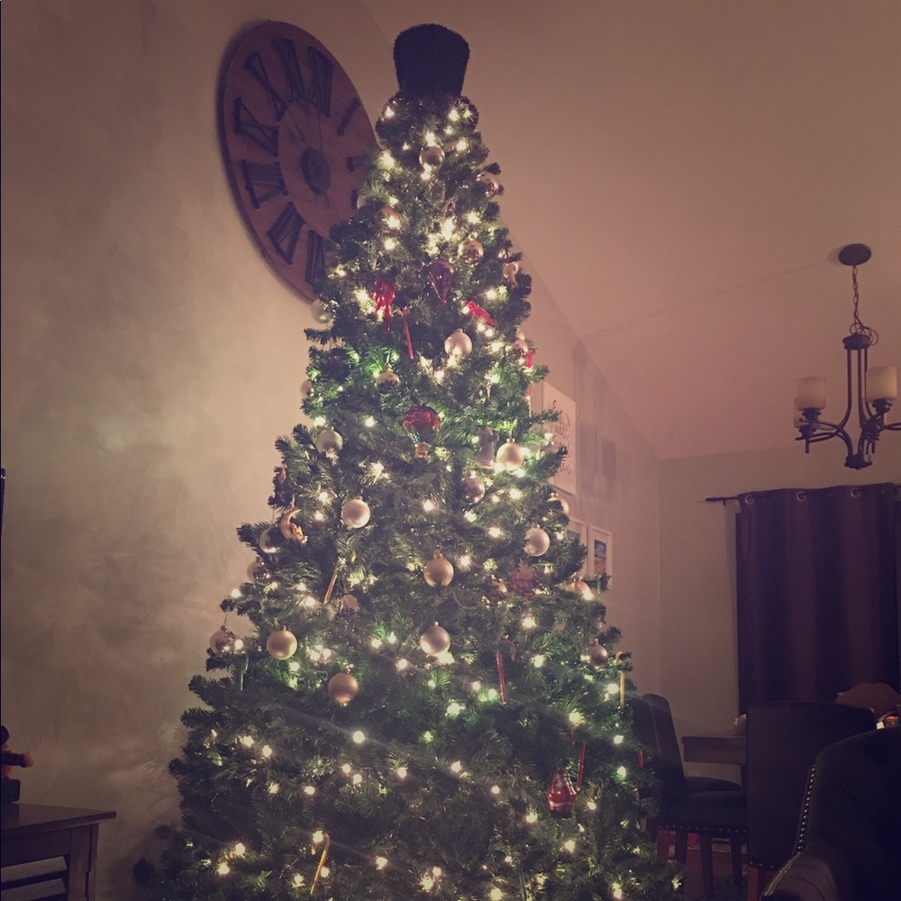 Meet your Posher, Autumn